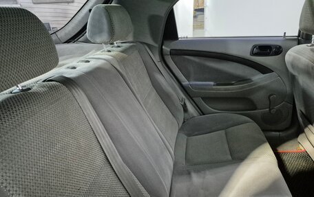 Chevrolet Lacetti, 2009 год, 410 000 рублей, 13 фотография