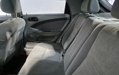 Chevrolet Lacetti, 2009 год, 410 000 рублей, 14 фотография