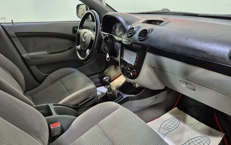 Chevrolet Lacetti, 2009 год, 410 000 рублей, 12 фотография