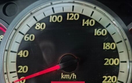 Chevrolet Lacetti, 2009 год, 410 000 рублей, 10 фотография