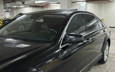 Mercedes-Benz S-Класс, 2013 год, 1 875 000 рублей, 2 фотография