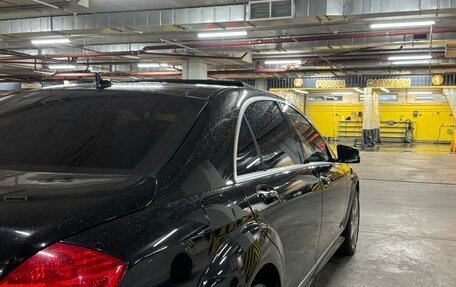 Mercedes-Benz S-Класс, 2013 год, 1 875 000 рублей, 5 фотография