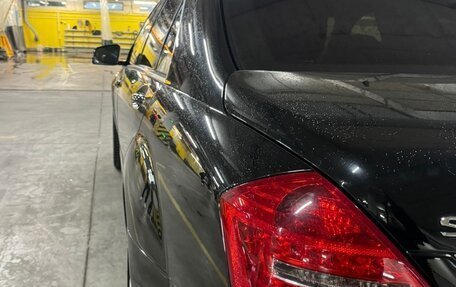 Mercedes-Benz S-Класс, 2013 год, 1 875 000 рублей, 6 фотография