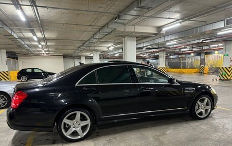 Mercedes-Benz S-Класс, 2013 год, 1 875 000 рублей, 11 фотография