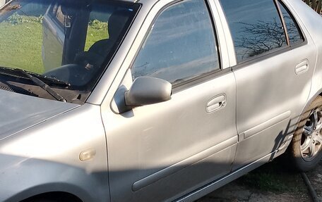 Geely CK (Otaka) I рестайлинг, 2008 год, 198 000 рублей, 1 фотография
