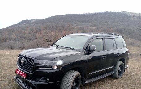 Toyota Land Cruiser 200, 2013 год, 3 750 000 рублей, 1 фотография