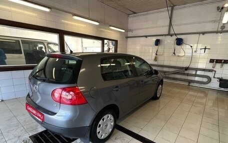 Volkswagen Golf V, 2008 год, 580 000 рублей, 1 фотография