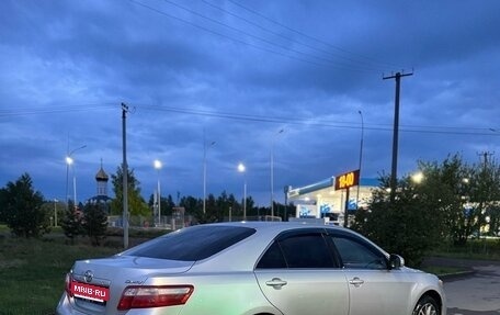 Toyota Camry, 2010 год, 1 150 000 рублей, 1 фотография
