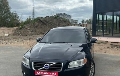 Volvo S80 II рестайлинг 2, 2010 год, 970 000 рублей, 1 фотография