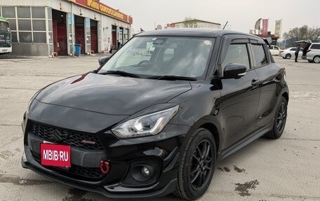 Suzuki Swift V, 2018 год, 1 700 000 рублей, 1 фотография