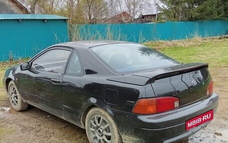 Toyota Cynos, 1994 год, 175 000 рублей, 1 фотография