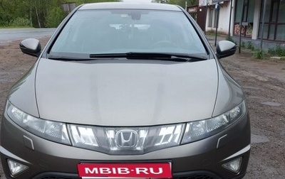 Honda Civic VIII, 2008 год, 900 000 рублей, 1 фотография