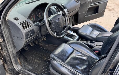 Ford Mondeo III, 2005 год, 350 000 рублей, 5 фотография