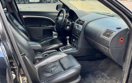Ford Mondeo III, 2005 год, 350 000 рублей, 7 фотография