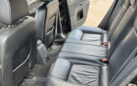 Ford Mondeo III, 2005 год, 350 000 рублей, 9 фотография