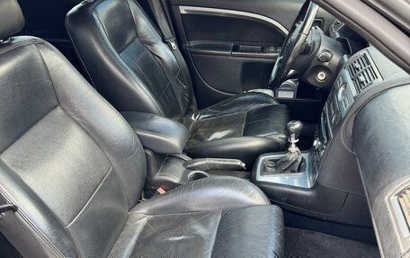 Ford Mondeo III, 2005 год, 350 000 рублей, 8 фотография