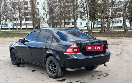 Ford Mondeo III, 2005 год, 350 000 рублей, 3 фотография