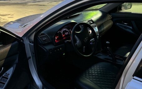 Toyota Camry, 2010 год, 1 150 000 рублей, 15 фотография