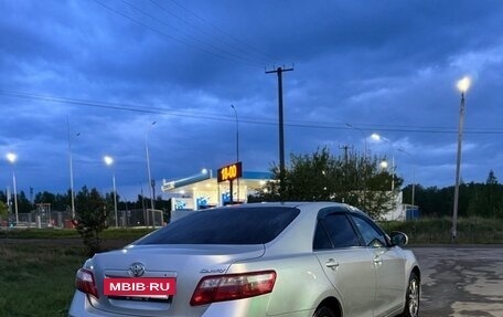 Toyota Camry, 2010 год, 1 150 000 рублей, 5 фотография