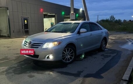 Toyota Camry, 2010 год, 1 150 000 рублей, 8 фотография