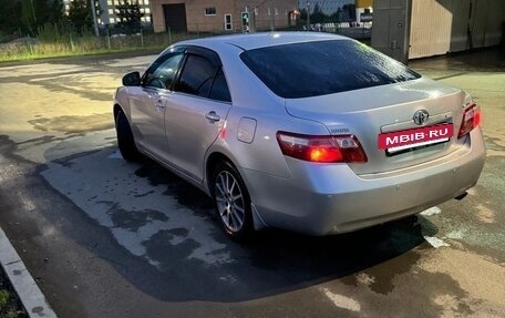 Toyota Camry, 2010 год, 1 150 000 рублей, 11 фотография