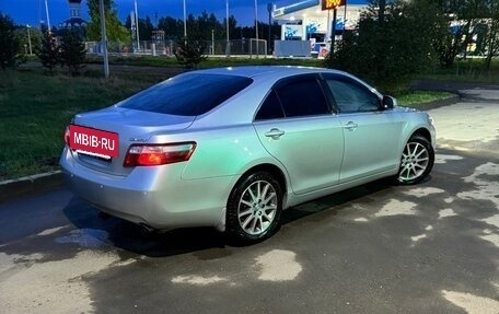 Toyota Camry, 2010 год, 1 150 000 рублей, 10 фотография