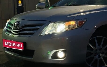 Toyota Camry, 2010 год, 1 150 000 рублей, 14 фотография