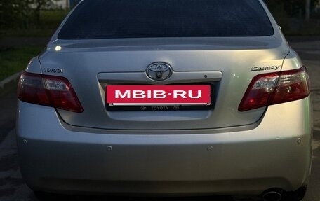 Toyota Camry, 2010 год, 1 150 000 рублей, 6 фотография