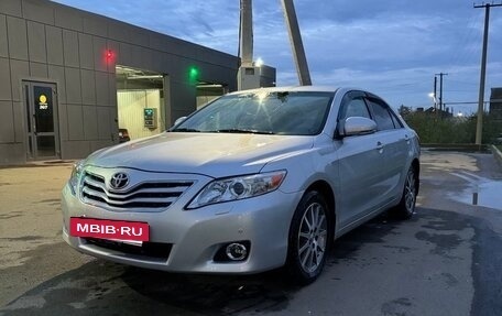 Toyota Camry, 2010 год, 1 150 000 рублей, 4 фотография