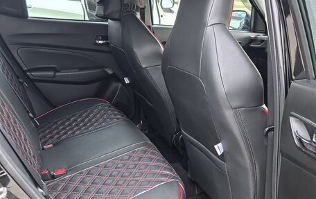 Suzuki Swift V, 2018 год, 1 700 000 рублей, 14 фотография