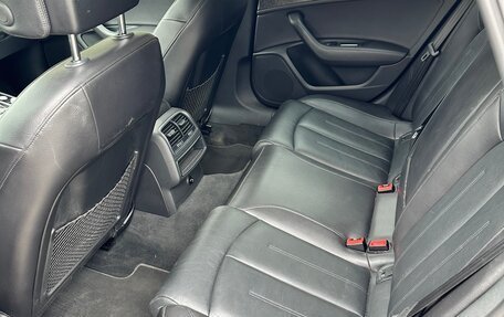 Audi A6, 2017 год, 2 700 000 рублей, 8 фотография