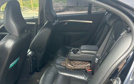 Volvo S80 II рестайлинг 2, 2010 год, 970 000 рублей, 8 фотография