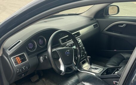 Volvo S80 II рестайлинг 2, 2010 год, 970 000 рублей, 6 фотография
