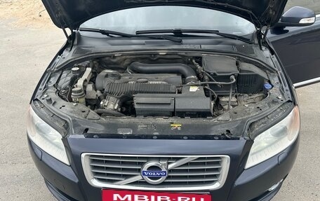 Volvo S80 II рестайлинг 2, 2010 год, 970 000 рублей, 9 фотография