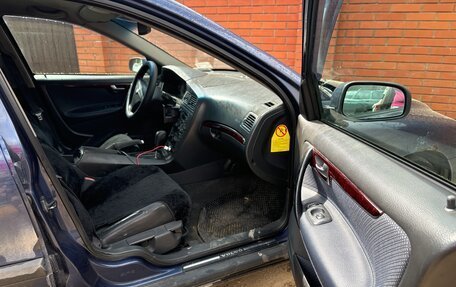 Volvo S60 III, 2003 год, 385 000 рублей, 7 фотография