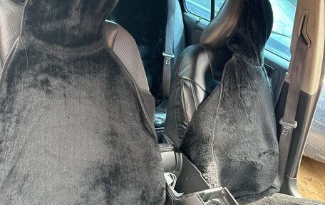 Volvo S60 III, 2003 год, 385 000 рублей, 9 фотография