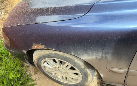 Volvo S60 III, 2003 год, 385 000 рублей, 12 фотография