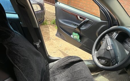 Volvo S60 III, 2003 год, 385 000 рублей, 11 фотография