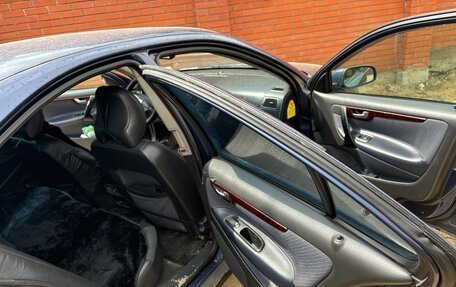 Volvo S60 III, 2003 год, 385 000 рублей, 10 фотография