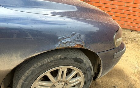 Volvo S60 III, 2003 год, 385 000 рублей, 13 фотография