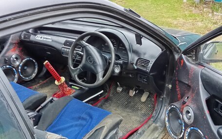Toyota Cynos, 1994 год, 175 000 рублей, 4 фотография
