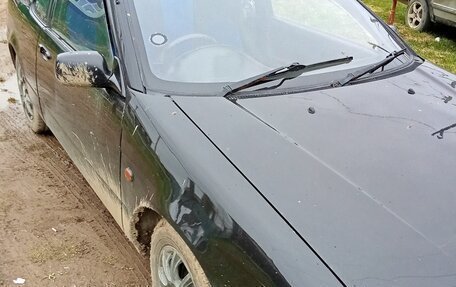 Toyota Cynos, 1994 год, 175 000 рублей, 5 фотография