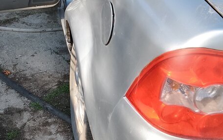 Geely CK (Otaka) I рестайлинг, 2008 год, 198 000 рублей, 3 фотография