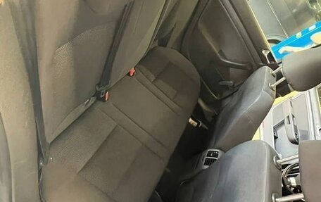 Volkswagen Golf V, 2008 год, 580 000 рублей, 6 фотография