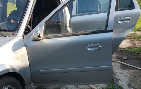 Geely CK (Otaka) I рестайлинг, 2008 год, 198 000 рублей, 4 фотография