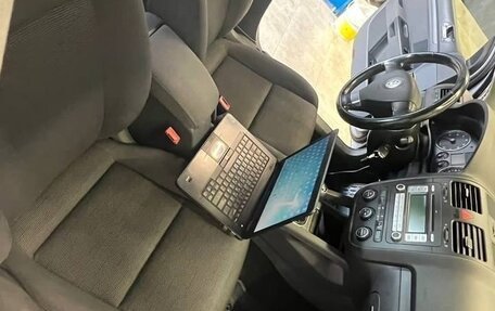 Volkswagen Golf V, 2008 год, 580 000 рублей, 5 фотография