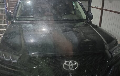 Toyota Land Cruiser 200, 2013 год, 3 750 000 рублей, 3 фотография