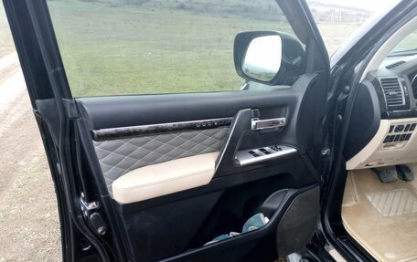 Toyota Land Cruiser 200, 2013 год, 3 750 000 рублей, 11 фотография