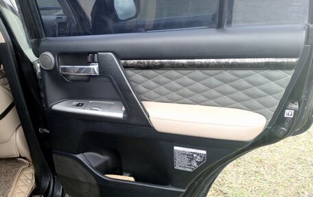 Toyota Land Cruiser 200, 2013 год, 3 750 000 рублей, 14 фотография