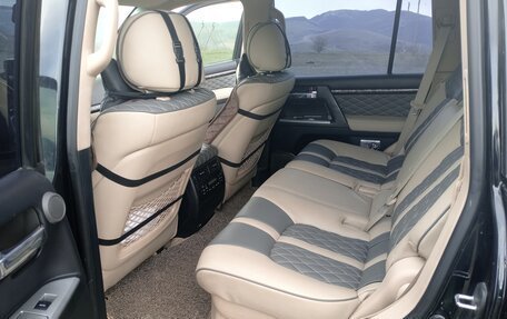 Toyota Land Cruiser 200, 2013 год, 3 750 000 рублей, 13 фотография